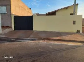SUÍTE NOMAR 3 campos prado
