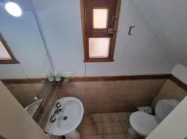 Cabañas Dos Dorm