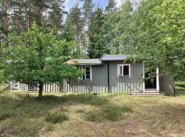 4 person holiday home in DEGEBERGA