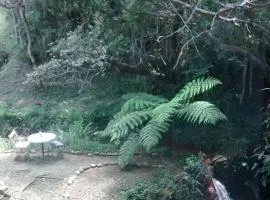 Chalé da Cachoeirinha Passa Quatro
