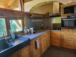 Chalet Chamois & Spa