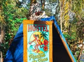 Hostel Pantera do Rosa