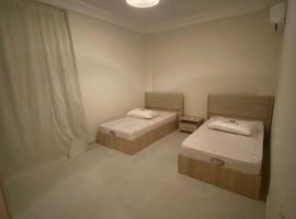 Lavsita ras al hikma, ξενοδοχείο σε Ras Elhekma