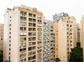 Condomínio Edificio Bagda