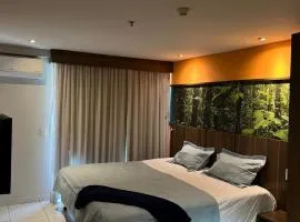 Flat no Mercure - Hotel Style