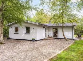 7 person holiday home in Hurup Thy-By Traum