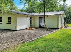 7 person holiday home in Hurup Thy-By Traum