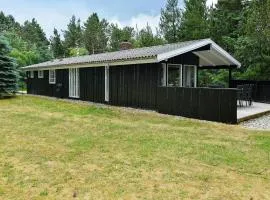 Sauna Retreat in Blabjerg - By Traum Ferienwohnungen