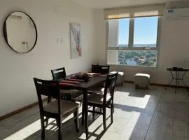 Departamento en resistencia chaco