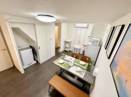 Sogno House Tokyo Ueno