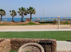 Porto South Beach, căn hộ dịch vụ ở Ain Sokhna