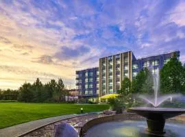 Manxin Hotel Beijing Yizhuang Economic Development Zone