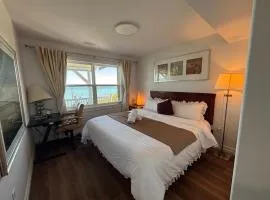 Entire Cozy Apartment with Share Jacuzzi to Enjoy Amazing Views