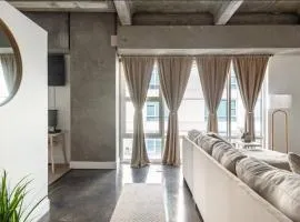 The J Lofts