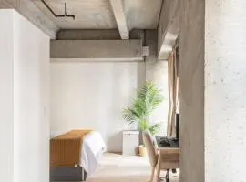 Casa Industiral