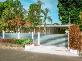 House for rent in Panama, Hotel in Las Tablas