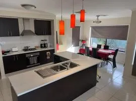 Specious home in Bendigo