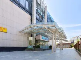 Hanting Hotel Beijing Xizhimen