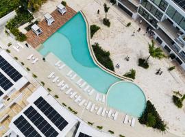 Melissatropical, διαμέρισμα σε Las Terrenas