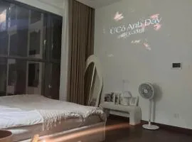 Minh Châu Homestay OCP1