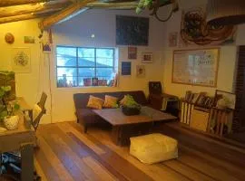 Cozy mini apartment Ollantaytambo