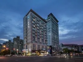 Hanting Premium Hotel Shanghai West Yingao Road Subway Station