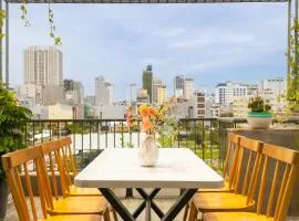 Sóng homestay 4 - The spacious house - In the Prime location