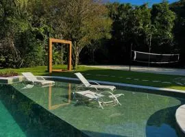 Villa Entre Verdes