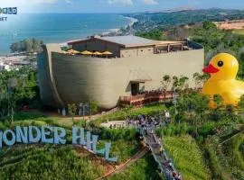 Villa Novaworld Phan Thiết