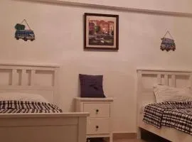 Villa 4 Bedrooms Marassi Verdi