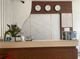 The Time Huế Homestay