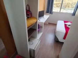 Um bom lugar pra passar um tempo