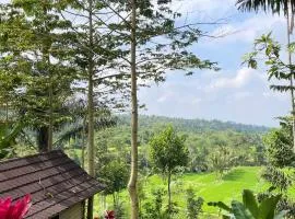 Serenity Lodge Tetebatu Lombok