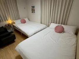さくら旅館高円寺北千利休202号室