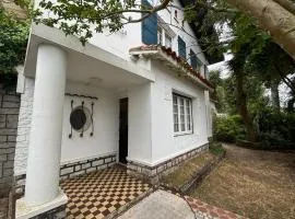 Maison Landaise Spacieuse à Capbreton pour 10 Personnes - FR-1-239-1101