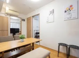 Private House NISHIOGI