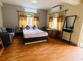 Home Guest House