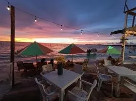 Hotel Los Chamos Barú