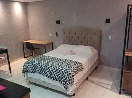 Studio Confortável