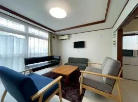 Guesthouse Sapporo Kita