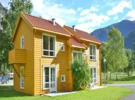 3 person holiday park home Lærdal
