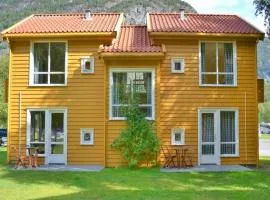 3 person holiday park home, Lærdal