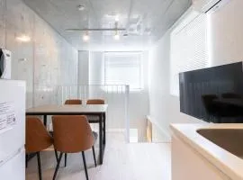 PASEO ichigayadaimachi I