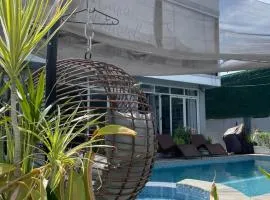 Casa Louviel Private Resort
