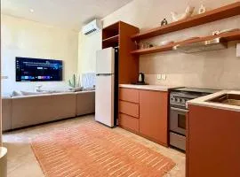 Cozy 2BR Villa MDLG 1 Canggu