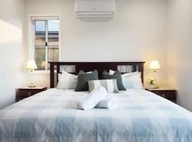 The Fresh Nest - Brand-New Home for Work & Rest