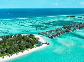 Four Seasons Resort Maldives at Kuda Huraa