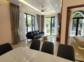 Anh Thư Villa Hồ Tràm
