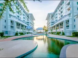 Energy Huahin Condo