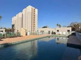 Apartamento em Barretos